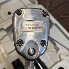 エアインパクトレンチの画像