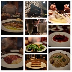 ◼️No.1039◼️12月第2週❗️恵比寿『ビストロ🍴Ti Ti』 − 東京都