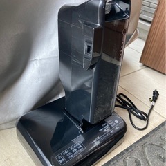 【ブリヂストン】 ラクットワゴンFW0B40電動アシスト三輪車 ネイビーの画像