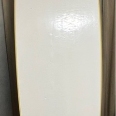 サーフボード　Beach Access ビーチアクセス　8’0 　の画像