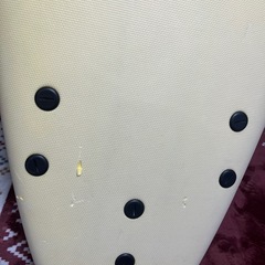 サーフボード　Beach Access ビーチアクセス　8’0 　の画像