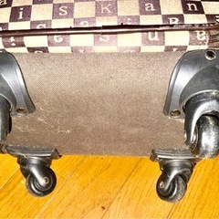 講師柄◼️スーツケース◼️ W31 × H45 × で20の画像