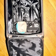 講師柄◼️スーツケース◼️ W31 × H45 × で20の画像