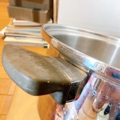 鍋の画像