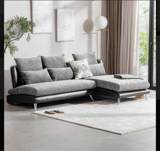 アルモニアソファ