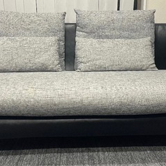 アルモニアソファの画像