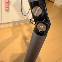 【断捨離】ベッドサイドなどに付けれる携帯立ての画像