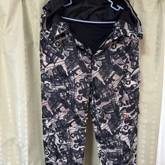スノーボードウェア、ズボンのみの画像