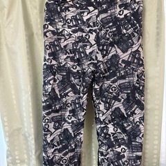 スノーボードウェア、ズボンのみの画像