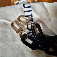 ルイヴィトン　クッサンPMの画像