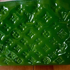 ルイヴィトン　クッサンPMの画像