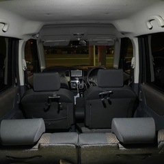 ルークス　ハイウェイスター❗️乗って帰れます❗️の画像