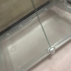 グラスハーモニー360plus 割れありの画像