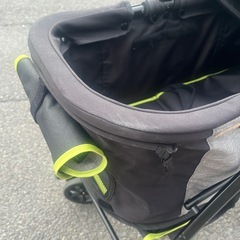 ペットカートの画像