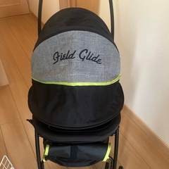 ペットカートの画像