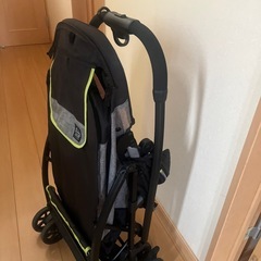 ペットカートの画像