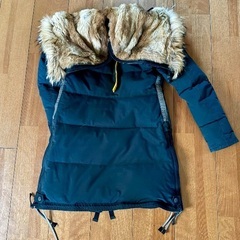 パラジャンパーズ　ダウンジャケットの画像