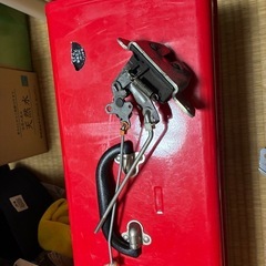 U71Vクリッパーバックドアパーツの画像