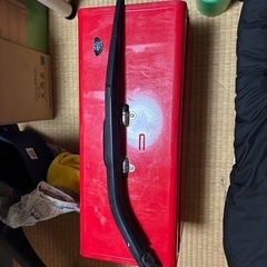 U71Vクリッパーバックドアパーツの画像