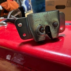 U71Vクリッパーバックドアパーツの画像