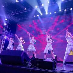 【髪型自由・ネイルOK】アイドルコンカフェ店舗運営スタッフの画像