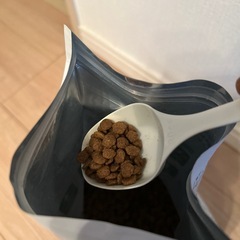 vetsolution 猫用　療法食　糖尿病用2k 開封済みの画像