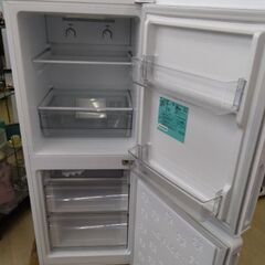 2021年　極上美品　LED照明　省エネ　霜取りファン搭載　冷蔵庫　高級高性能タイプの画像