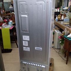 2021年　極上美品　LED照明　省エネ　霜取りファン搭載　冷蔵庫　高級高性能タイプの画像