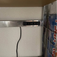 キッチンラックの画像