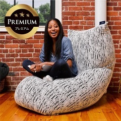 yogibo Luxe Max/ヨギボー ラックス マックスの画像