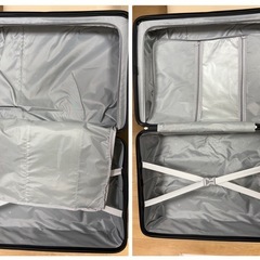 スーツケースの画像