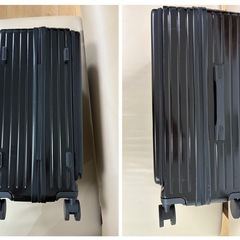 スーツケースの画像