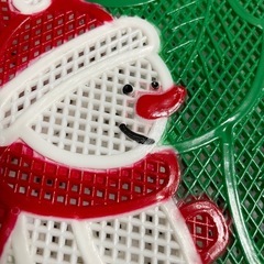 クリスマスらいライトの画像