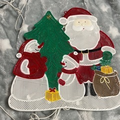 クリスマスらいライトの画像