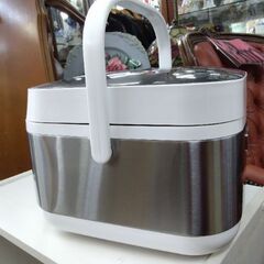 2020年極上美品　高級タイプ　厚釜　炊飯器　ハイアール　マイコン炊飯器　の画像