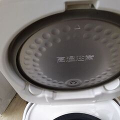 2020年極上美品　高級タイプ　厚釜　炊飯器　ハイアール　マイコン炊飯器　の画像