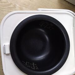 2020年極上美品　高級タイプ　厚釜　炊飯器　ハイアール　マイコン炊飯器　の画像