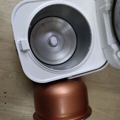 2020年極上美品　高級タイプ　厚釜　炊飯器　ハイアール　マイコン炊飯器　の画像