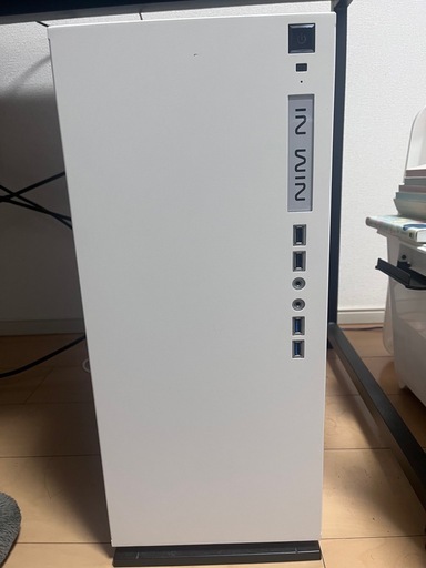 ゲーミングPC 一式