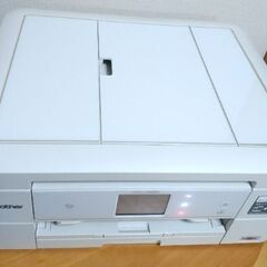 品番:DCP-J968N ジャンクの画像