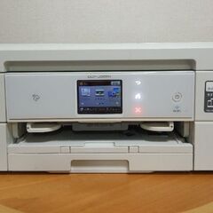 品番:DCP-J968N ジャンクの画像