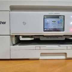 品番:DCP-J968N ジャンクの画像