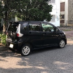 日産デイズハイウェイスターの画像