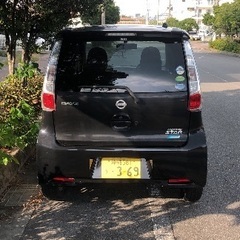 日産デイズハイウェイスターの画像