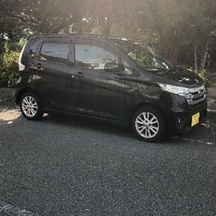 日産デイズハイウェイスターの画像