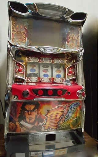 サラ番 実機 押忍サラリーマン番長