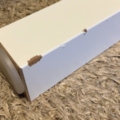 【お譲り先決定】デーブルの画像