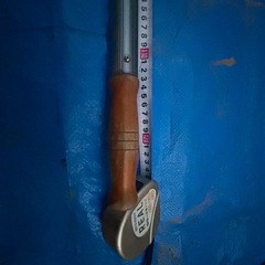 タモ　　網　アルミボート　ゴムボート　ミンコタの画像