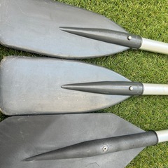 アキレス　オール　ゴムボート　アルミボートの画像