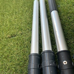 アキレス　オール　ゴムボート　アルミボートの画像